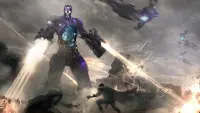 Backdrop to the movie "X-Men: Days of Future Past" #776905