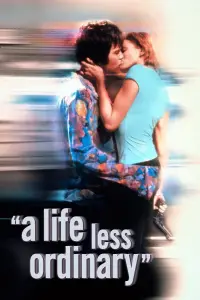 Poster to the movie "A Life Less Ordinary" #1034156