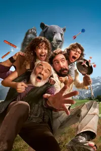 Poster to the movie "No Signal!" #540798