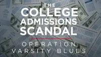 Backdrop to the movie "Operation Varsity Blues: The College Admissions Scandal" #932604