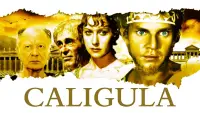 Backdrop to the movie "Caligula" #946105