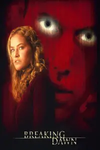 Poster to the movie "Breaking Dawn" #1179387