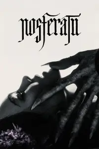 Poster to the movie "Nosferatu" #905019