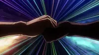 Backdrop to the movie "My Hero Academia: Heroes Rising" #876254
