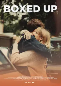 Poster to the movie "Boxed Up" #733667