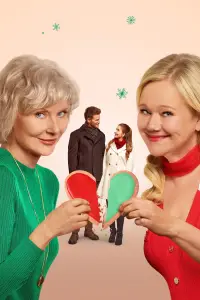 Poster to the movie "Holiday Mismatch" #736185