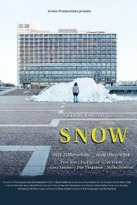 Poster to the movie "Snow" #845333