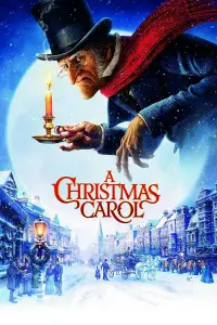 Poster to the movie "A Christmas Carol" #928607