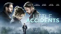 Backdrop to the movie "Little Accidents" #994604