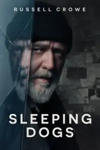 Poster to the movie "Sleeping Dogs" #947378