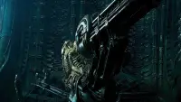 Backdrop to the movie "Alien" #1054000
