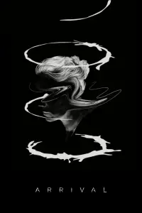 Poster to the movie "Arrival" #1122733