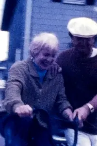 Poster to the movie "Blurry and Forgiving" #856775