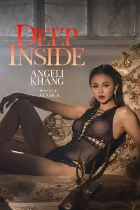 Poster to the movie "Deep Inside: Angeli Khang" #668872