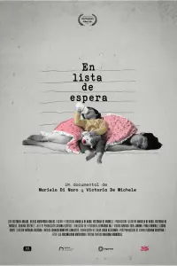 Poster to the movie "En lista de espera" #731699