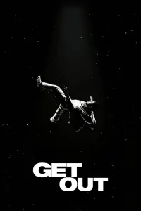 Poster to the movie "Get Out" #1188657