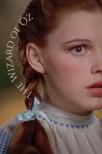 Poster to the movie "The Wizard of Oz" #934935