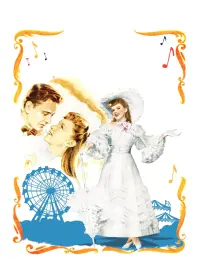 Poster to the movie "Meet Me in St. Louis" #684599