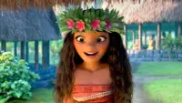 Backdrop to the movie "Moana" #868308