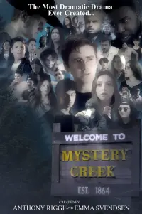 Poster to the movie "Mystery Creek" #611829