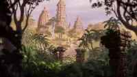 Backdrop to the movie "The Jungle Book" #753834