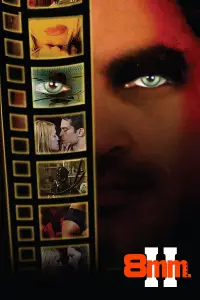 Poster to the movie "8MM 2" #1042476
