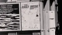 Backdrop to the movie "Strange Journey: The Story of Rocky Horror" #823612
