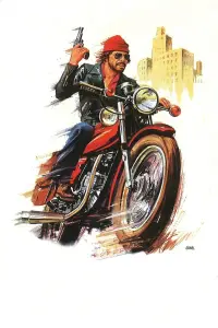 Poster to the movie "Syndicate Sadists" #1125351