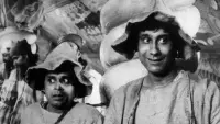 Backdrop to the movie "The Adventures of Goopy and Bagha" #733147