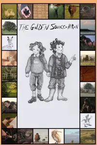 Poster to the movie "The Golden Squacco Heron" #854477