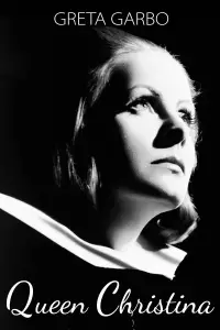 Poster to the movie "Queen Christina" #1088410