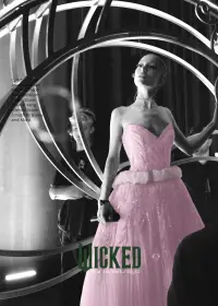 Poster to the movie "Wicked: One Wonderful Night" #1055025