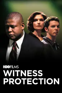 Poster to the movie "Witness Protection" #1094881