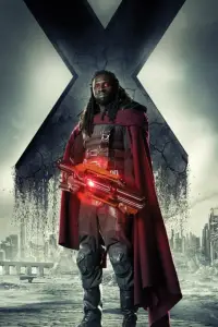 Poster to the movie "X-Men: Days of Future Past" #1062035