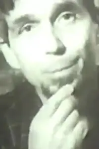 Poster to the movie "Father Dan Berrigan: The Holy Outlaw" #1132805