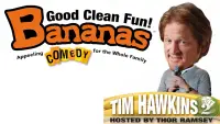 Backdrop to the movie "Tim Hawkins: Bananas,  Act 2" #998618