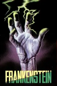 Poster to the movie "Frankenstein" #985204