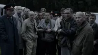 Backdrop to the movie "The Execution" #749833
