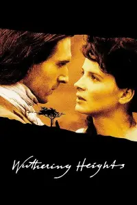 Poster to the movie "Wuthering Heights" #1039503
