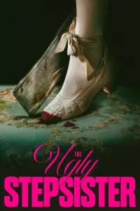 Poster to the movie "The Ugly Stepsister" #898471