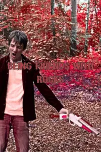 Being Friends With Rocks