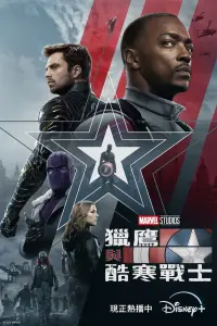 Poster to the movie "Captain America: The Winter Soldier" #817463
