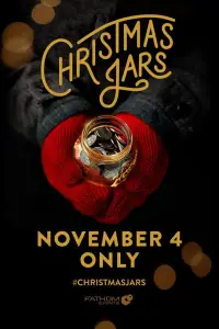 Poster to the movie "Christmas Jars" #1091668