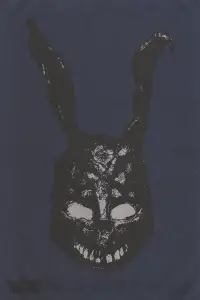 Poster to the movie "Donnie Darko" #1062664