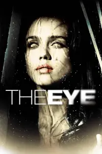 Poster to the movie "The Eye" #1000860