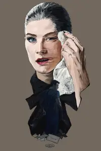 Poster to the movie "Gone Girl" #1123719