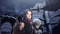 Backdrop to the movie ".hack//G.U. Trilogy" #830326