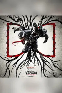 Poster to the movie "Venom 3" #906583