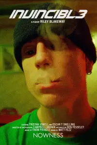 Poster to the movie "Invincibl3" #739609