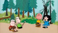 Backdrop to the movie "It Was a Short Summer, Charlie Brown" #785825